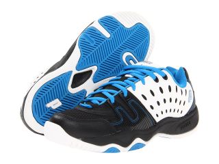 Prince T22 Volleyball Shoes (Black)