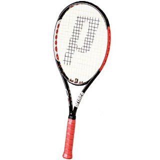 Prince Ozone Seven MP+ (105) (4 1/2) [Misc.]: Sports & Outdoors