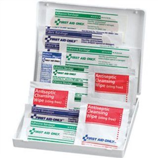All Purpose First Aid Kit (17 Piece   FAO 106 )