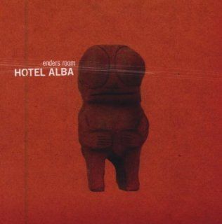 Hotel Alba: Music