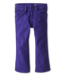 Volcom Kids 2X4 Denim Boys Jeans (Purple)