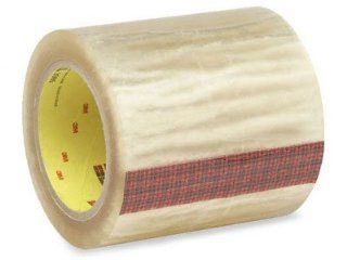 3M 3565 Label Protection Tape   5" x 109 yards : Packing Tape : Office Products