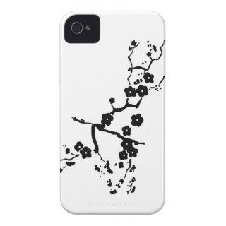 Cherry Blossom iPhone Case Case Mate iPhone 4 Cases
