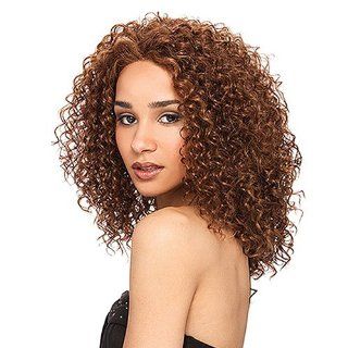 HARLEM 125 Lace Front Wig   LD430 (# GD20/350) : Hair Replacement Wigs : Beauty