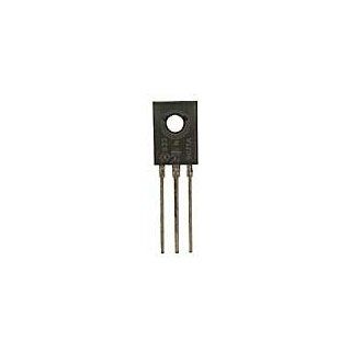 200 VOLT 4 AMP TO 225AA 126 TRIAC DIODE: Electronic Components: Industrial & Scientific