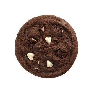 Otis Spunkmeyer Value Zone Double Chocolate Chip Cookies, 2.5 Ounce    128 per case: Industrial & Scientific