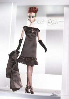 BFMC Signature Collection Happy Go Lightly Silkstone Barbie Toys & Games