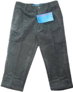 CANADIAN POLO Boys Corduroy Pants   C 134 T Clothing