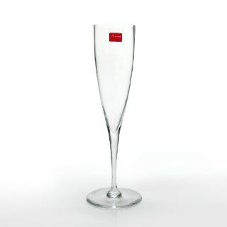 Baccarat (Baccarat) Dom Perignon champagne flute Nhon 136 109 [parallel goods] (japan import): Kitchen & Dining