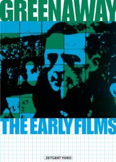 Greenaway   Early Films Colin Cantlie, Jean Williams, Peter Greenaway, Hannah Greenaway, Peter Westley, Aad Wirtz, Michael Murray, Lorna Poulter, Patricia Carr, Adam Leys, Mary Howard, Sheila Canfield, Bert Walker, John Rosenberg, Mike Coles Movies &