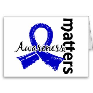Awareness Matters 7 Syringomyelia Card