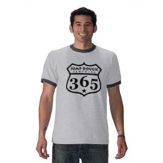 Jump Dougie 365 T shirt