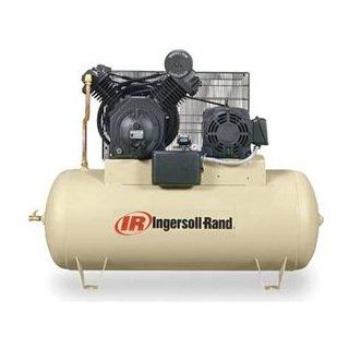 Ingersoll Rand 2545E10V 120 Gallon Electric Driven Two Stage Air Compressor   175 PSI, 35 CFM, 10 HP   Toys And Games  