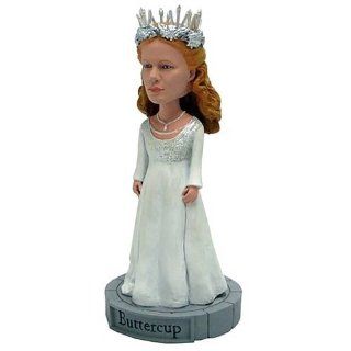 Factory Entertainment The Princess Bride Buttercup Shakems Collectible Figure: Toys & Games