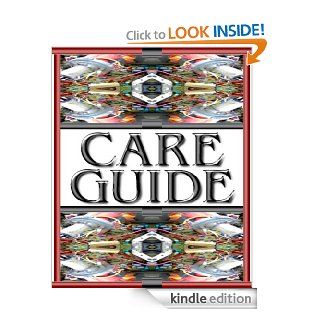 Care Guide (Notes)(a Wired Design) eBook: Lisa Osen: Kindle Store