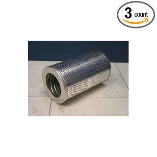 Killer Filter Replacement for LUBER FINER LP163 (Pack of 3): Industrial Process Filter Cartridges: Industrial & Scientific