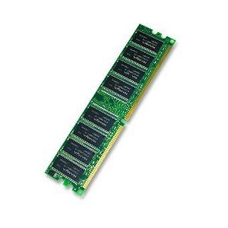 512MB DDR PC2100 CL2.5 DDR UDIMM Non Parity 184pin 33L3306 33L3307: Computers & Accessories