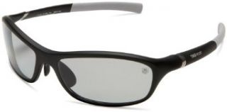 TAG Heuer Men's 27 Degree 6001 191 Sunglasses,Black Frame/Photo+ Lens Frame/Grey Lens,one size: Clothing
