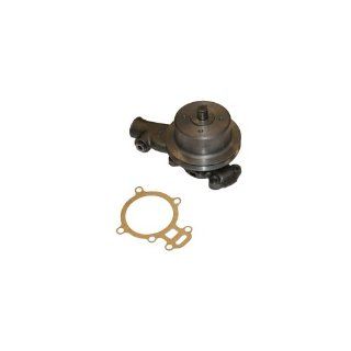 GMB 196 2056 OE Replacement Water Pump Automotive