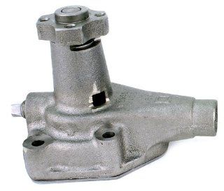GMB 196 2013 OE Replacement Water Pump Automotive