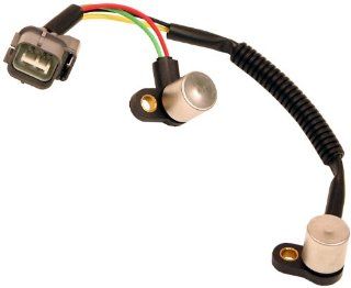 Beck Arnley 180 0504 Cam Angle Sensor: Automotive