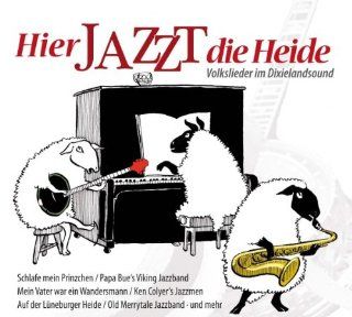 Hier Jazzt Die Heide: Music