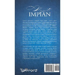Meniti Impian (Malay Edition): A. Halim Hassan: 9781490700878: Books
