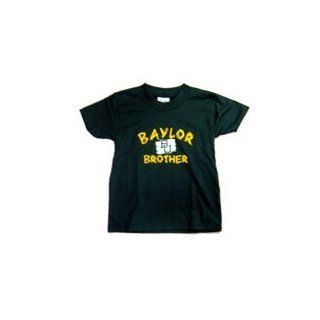Baylor Bears Youth T Shirt Brother (Forest / YXS): Sports & Outdoors
