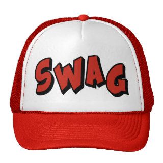 swag hats