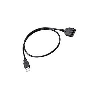 Sync & Charge Cable Compaq Ipaq 3800 3900 Series: Electronics