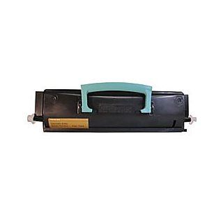 ASAPTech Premium Remanufactured LEXMARK E450H11A BLACK Laser Toner Cartridge: Office Products