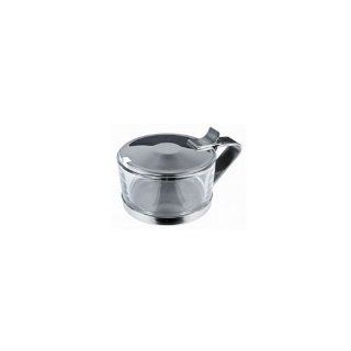 Ilsa Omnia Stovetop Espreso Maker 4 cup   Made in Italy: Stovetop Espresso Pots: Kitchen & Dining