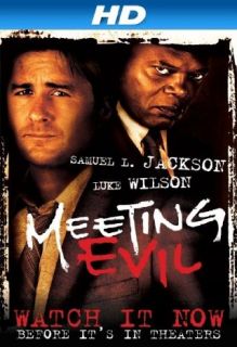 Meeting Evil [HD]: Samuel L. Jackson, Luke Wilson, Chris Fisher, Justin Bursch:  Instant Video