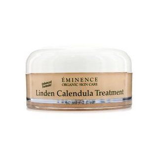 Personal Care   Eminence   Linden Calendula Treatment (Dry & Dehydrated Skin) (Tradition Series) 60ml/2oz : Beauty