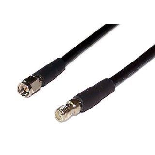 30FT  LMR195 cable SMA Male to SMA Female Computers & Accessories