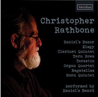 Music By Christopher Rathbone: Music