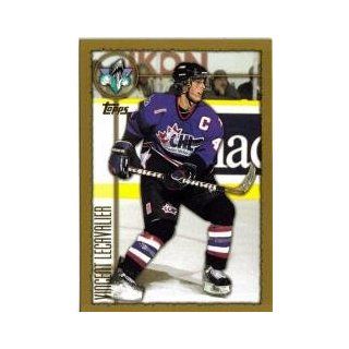 1998 99 Topps #224 Vincent Lecavalier: Sports Collectibles