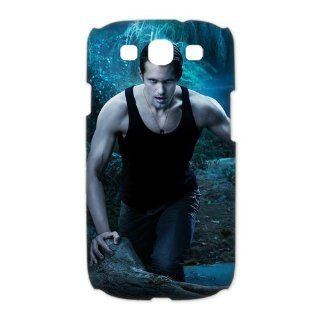 Custom True Blood Cover Case for Samsung Galaxy S3 I9300 LS3 227: Cell Phones & Accessories