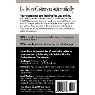 Marie Watkins' Insider Secrets to Marketing Your Business Online: Harness the Power of the Internet to Capture Your Local Market: Marie Watkins Watkins: 9781453862353: Books