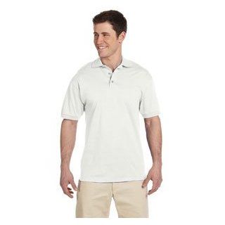 6.1 Oz. Cotton Jersey Polo Royal   2Xl  Other Products  