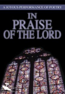 In Praise of the Lord: The First Poetry Quartet, Marshall Jamison:  Instant Video