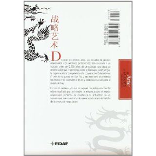 EL ARTE DE LA GUERRA PARA EJECUTIVOS (Spanish Edition): Donald Krause: 9788441418202: Books