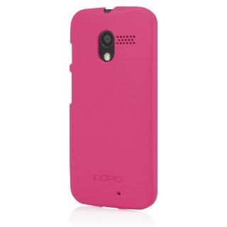Incipio MT 238 Feather for the Motorola Moto X   Retail Packaging   Cherry Blossom Pink: Cell Phones & Accessories