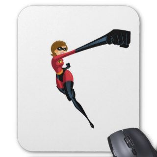 Incredibles Mrs.Incredible Elastigirl  Disney Mouse Pad