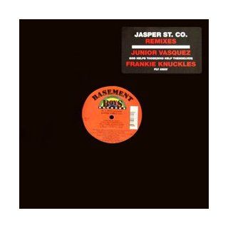 Jasper Street Company / God Helps Those (Remix): Music