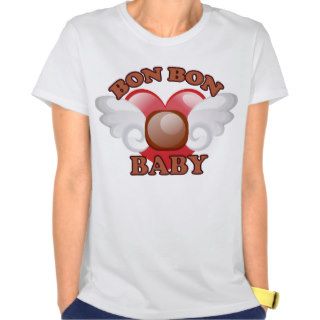 BON BON BABY T SHIRT