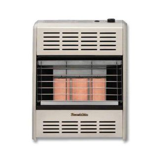 Empire Comfort Systems HR18MN 18,000 BTU Vent Free (Natural Gas Only) HearthRite Radiant Heater (Emp: Home & Kitchen