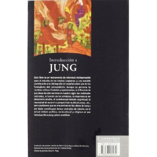 Introducción a Jung (Spanish Edition): Polly Young Eisendrath, Terence Dawson: 9788483230480: Books