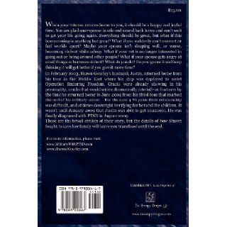 The War at Home: One Family's Fight Against Ptsd: Shawn J. Gourley, Spring Lea E. Henry: 9780979008467: Books