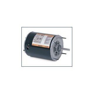 (HIC364A) 1/2 Hp 115/230 Vac 1 Phase Input 48Z Frame 1625 Rpm: Electric Motors: Industrial & Scientific